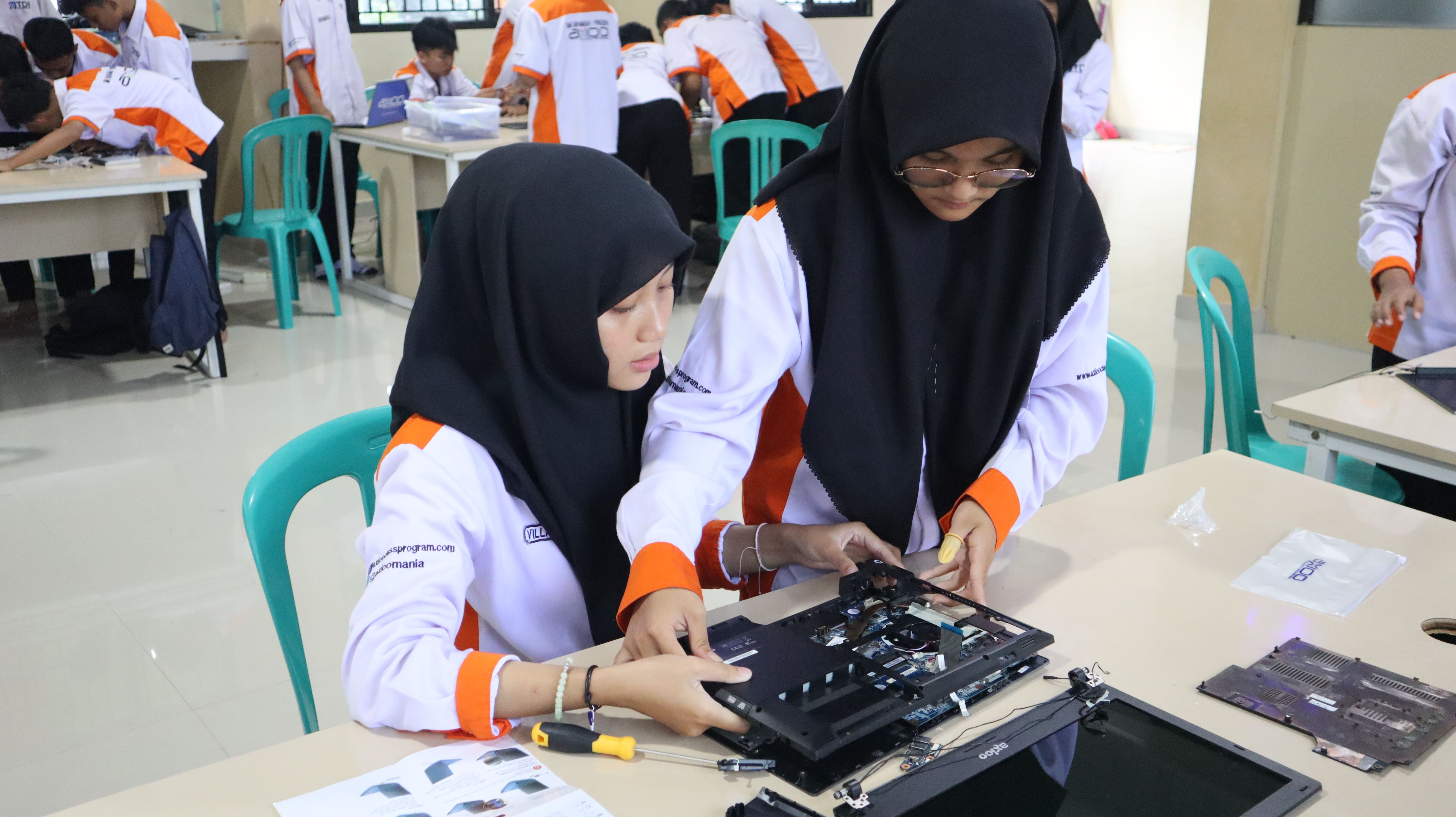 Education Illustration